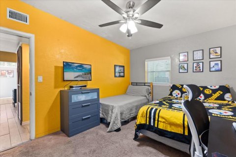 Villa ou maison à vendre à Daytona Beach, Floride: 4 chambres, 124.12 m2 № 1686708 - photo 13
