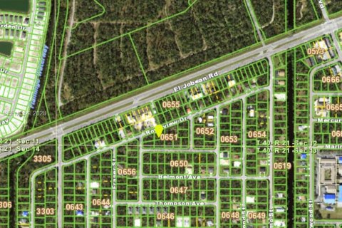 Commercial property in Port Charlotte, Florida № 2022140 - photo 2