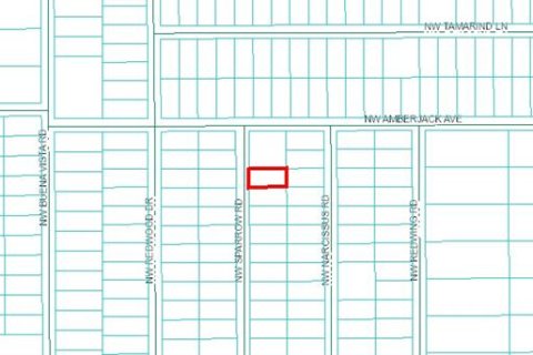 Land in Dunnellon, Florida № 2162610