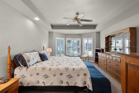 House in Leesburg, Florida 2 bedrooms, 137.96 sq.m. № 1751254 - photo 22