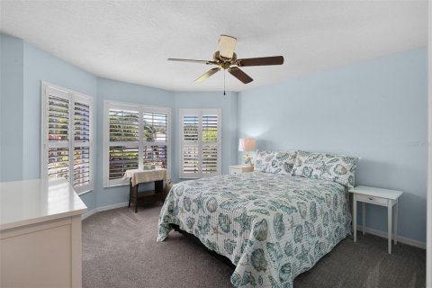 House in Leesburg, Florida 2 bedrooms, 137.96 sq.m. № 1751254 - photo 27