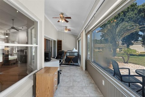 House in Leesburg, Florida 2 bedrooms, 137.96 sq.m. № 1751254 - photo 20