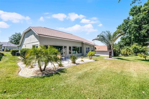 House in Leesburg, Florida 2 bedrooms, 137.96 sq.m. № 1751254 - photo 30