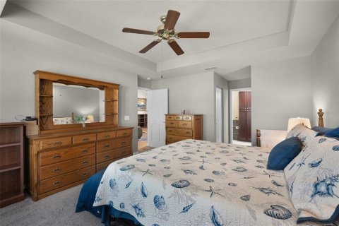 House in Leesburg, Florida 2 bedrooms, 137.96 sq.m. № 1751254 - photo 23