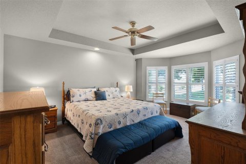 House in Leesburg, Florida 2 bedrooms, 137.96 sq.m. № 1751254 - photo 21