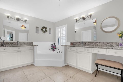 Villa ou maison à vendre à Eustis, Floride: 3 chambres, 176.05 m2 № 1908200 - photo 16