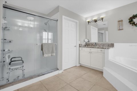 Villa ou maison à vendre à Eustis, Floride: 3 chambres, 176.05 m2 № 1908200 - photo 17