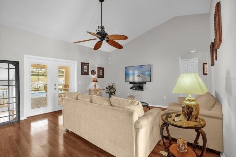 Villa ou maison à vendre à Eustis, Floride: 3 chambres, 176.05 m2 № 1908200 - photo 8