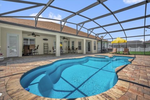 Villa ou maison à vendre à Eustis, Floride: 3 chambres, 176.05 m2 № 1908200 - photo 25