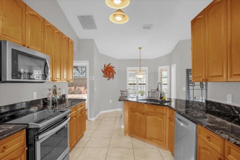 Villa ou maison à vendre à Eustis, Floride: 3 chambres, 176.05 m2 № 1908200 - photo 10