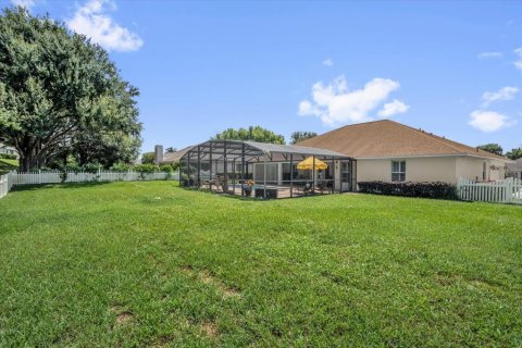 Villa ou maison à vendre à Eustis, Floride: 3 chambres, 176.05 m2 № 1908200 - photo 27