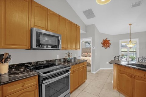 Villa ou maison à vendre à Eustis, Floride: 3 chambres, 176.05 m2 № 1908200 - photo 11