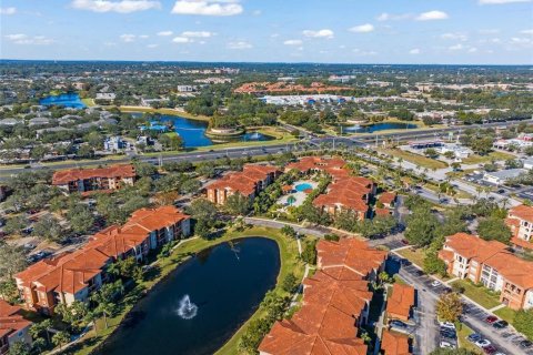 Купить кондоминиум в Орландо, Флорида 5 комнат, 118.82м2, № 2150893 - фото 18