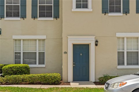 Condo in Celebration, Florida, 2 bedrooms  № 2230146 - photo 2