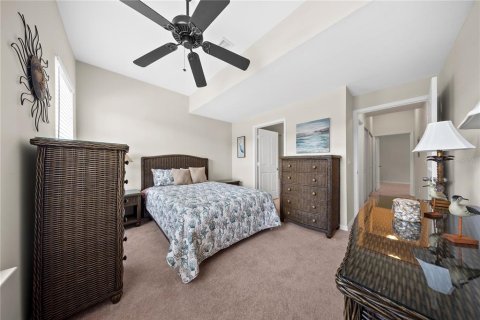 Condo in Celebration, Florida, 2 bedrooms  № 2230146 - photo 25