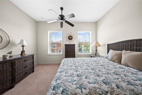 Condo in Celebration, Florida, 2 bedrooms  № 2230146 - photo 26
