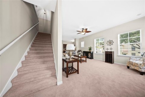 Condo in Celebration, Florida, 2 bedrooms  № 2230146 - photo 13