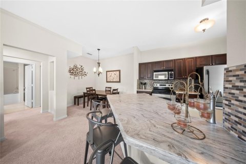 Condo in Celebration, Florida, 2 bedrooms  № 2230146 - photo 15