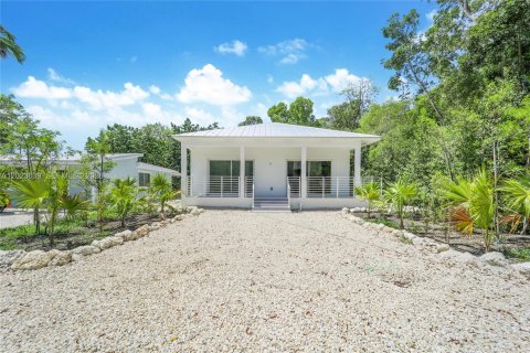 Casa en Key Largo, Florida 3 dormitorios, 122.63 m2 № 2084749