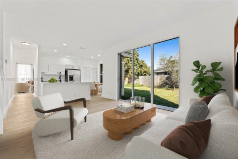 Купить виллу или дом в Коконат Крик, Флорида 4 спальни, 188.22м2, № 1995146 - фото 10