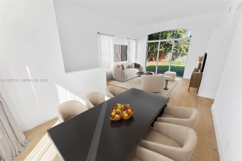 Купить виллу или дом в Коконат Крик, Флорида 4 спальни, 188.22м2, № 1995146 - фото 7