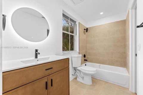 Купить виллу или дом в Коконат Крик, Флорида 4 спальни, 188.22м2, № 1995146 - фото 28