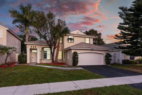 Дом в Коконат Крик, Флорида 4 спальни, 188.22м2 № 1995146