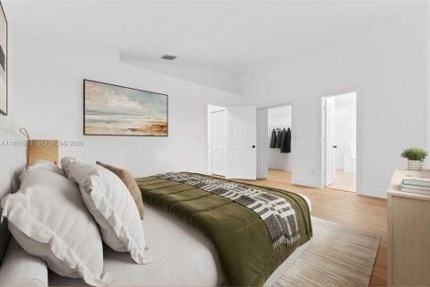 Купить виллу или дом в Коконат Крик, Флорида 4 спальни, 188.22м2, № 1995146 - фото 19