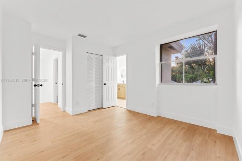 Купить виллу или дом в Коконат Крик, Флорида 4 спальни, 188.22м2, № 1995146 - фото 29