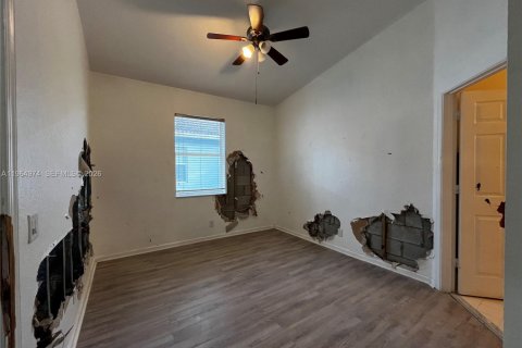 Купить таунхаус в Ривьера-Бич, Флорида 5 комнат, 111.39м2, № 2026452 - фото 17