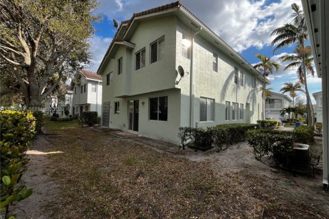 Купить таунхаус в Ривьера-Бич, Флорида 5 комнат, 111.39м2, № 2026452 - фото 7