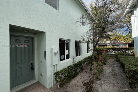 Купить таунхаус в Ривьера-Бич, Флорида 5 комнат, 111.39м2, № 2026452 - фото 9