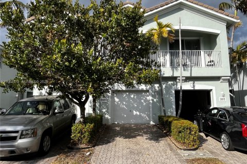 Купить таунхаус в Ривьера-Бич, Флорида 5 комнат, 111.39м2, № 2026452 - фото 5