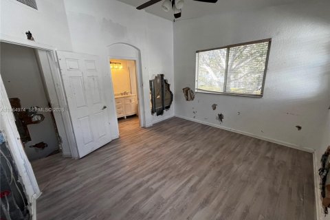 Купить таунхаус в Ривьера-Бич, Флорида 5 комнат, 111.39м2, № 2026452 - фото 22