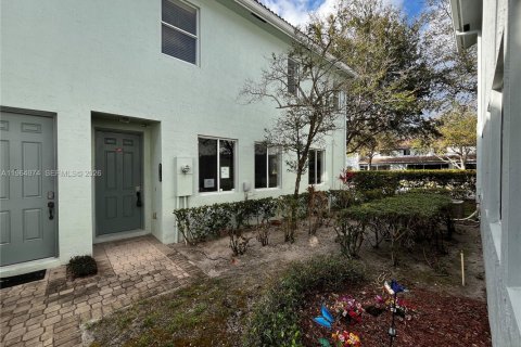 Таунхаус в Ривьера-Бич, Флорида 5 комнат, 111.39м2 № 2026452