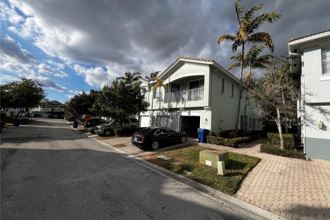 Купить таунхаус в Ривьера-Бич, Флорида 5 комнат, 111.39м2, № 2026452 - фото 26