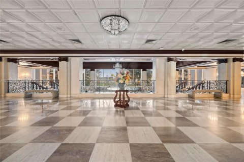 Снять в аренду кондоминиум в Халландейл-Бич, Флорида 2 спальни, 115.94м2, № 2066448 - фото 24