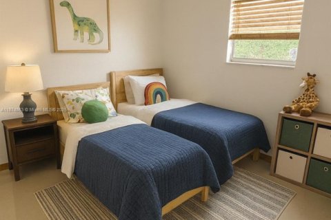 Casa en alquiler en Miami, Florida, 2 dormitorios, 308.06 m2 № 1924990 - foto 15