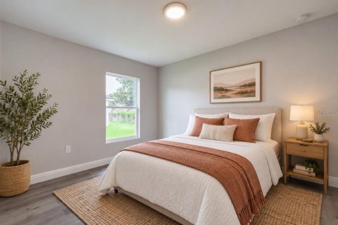 Villa ou maison à vendre à DeLand, Floride: 3 chambres, 117.99 m2 № 2421642 - photo 2