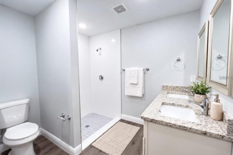 Villa ou maison à vendre à DeLand, Floride: 3 chambres, 117.99 m2 № 2421642 - photo 4