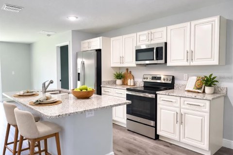 Villa ou maison à vendre à DeLand, Floride: 3 chambres, 117.99 m2 № 2421642 - photo 6