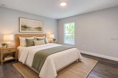 Villa ou maison à vendre à DeLand, Floride: 3 chambres, 117.99 m2 № 2421642 - photo 5