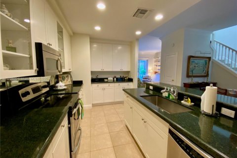 Adosado en alquiler en Hobe Sound, Florida, 3 dormitorios, 195.09 m2 № 1867984 - foto 24