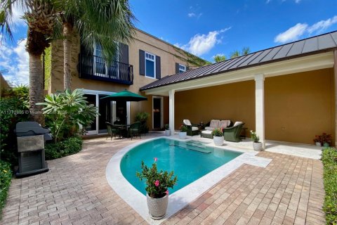 Adosado en alquiler en Hobe Sound, Florida, 3 dormitorios, 195.09 m2 № 1867984 - foto 1