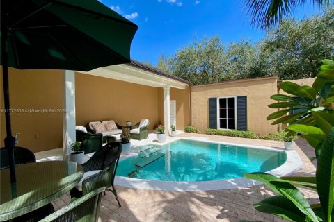 Adosado en alquiler en Hobe Sound, Florida, 3 dormitorios, 195.09 m2 № 1867984 - foto 2