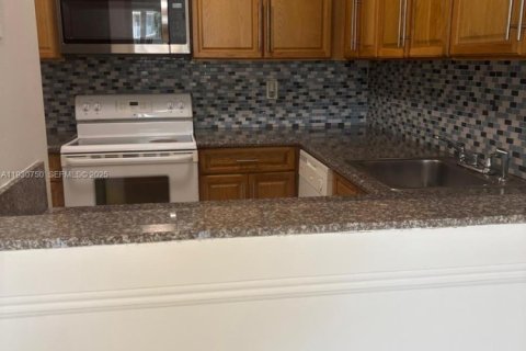 Снять в аренду кондоминиум в Хайалиа, Флорида 1 спальня, 80.82м2, № 1989489 - фото 7