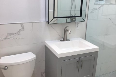 Снять в аренду квартиру в Корал-Гейблс, Флорида 1 спальня, 64.1м2, № 1946180 - фото 18