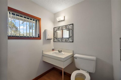 Propiedad comercial en alquiler en Leesburg, Florida, 187.01 m2 № 1581924 - foto 23
