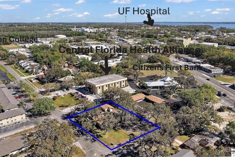 Propiedad comercial en alquiler en Leesburg, Florida, 187.01 m2 № 1581924 - foto 3