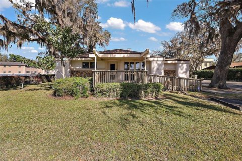 Propiedad comercial en alquiler en Leesburg, Florida, 187.01 m2 № 1581924 - foto 4